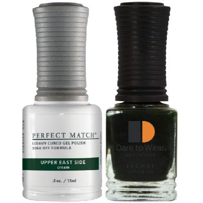 LECHAT PERFECT MATCH DUO - #065 Upper East Side