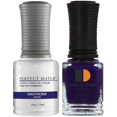 LECHAT PERFECT MATCH DUO - #077 Aristocrat