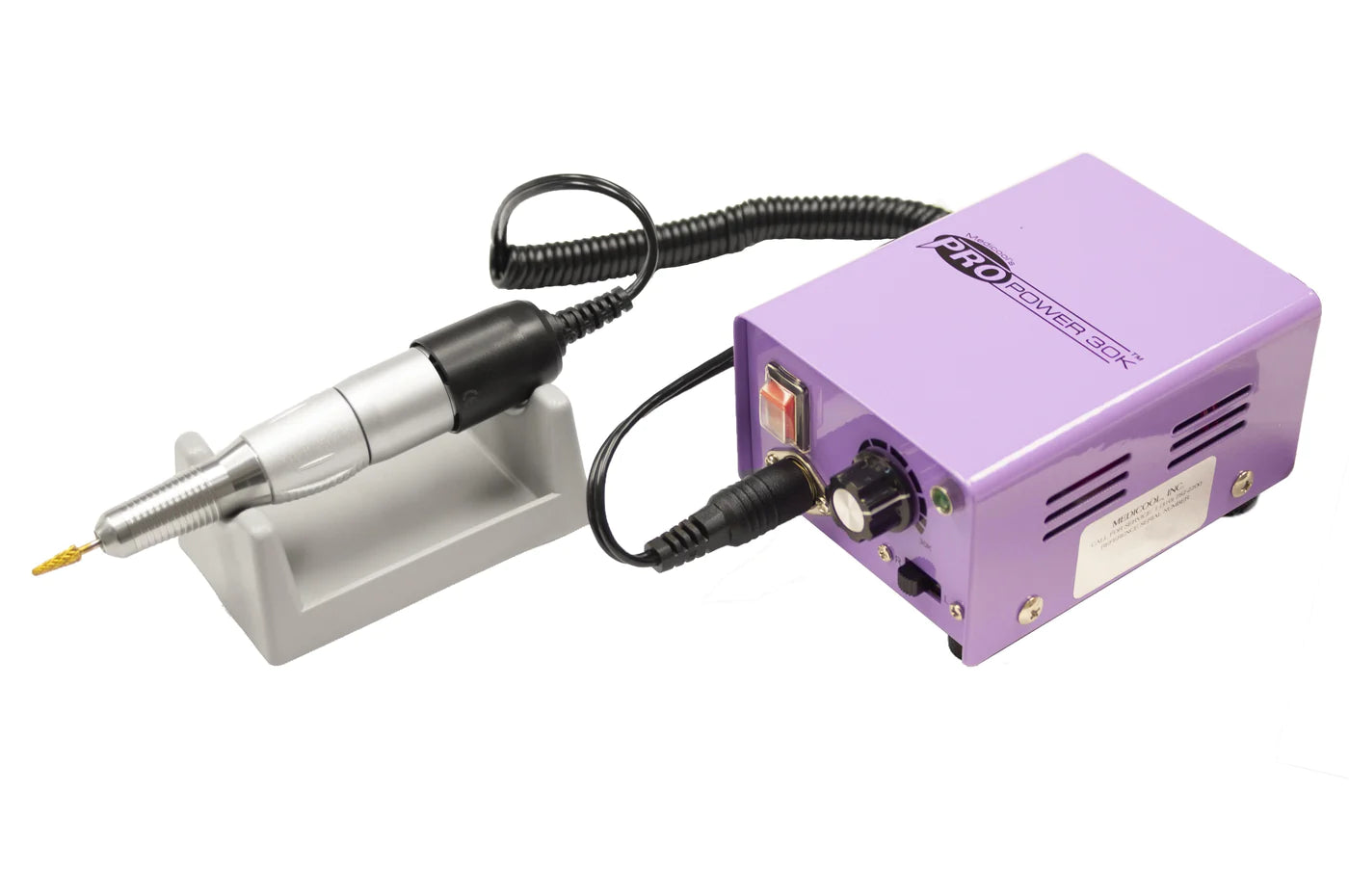 MEDICOOL PRO POWER 30k Purple