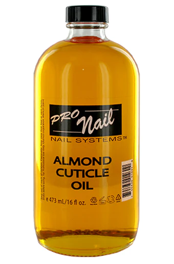 ProNail Cuticle Oil Almond