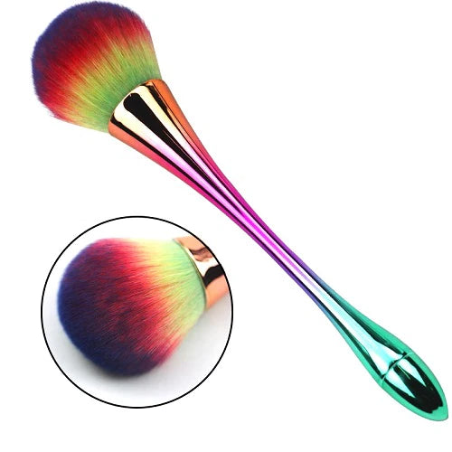 Dust Brush Long