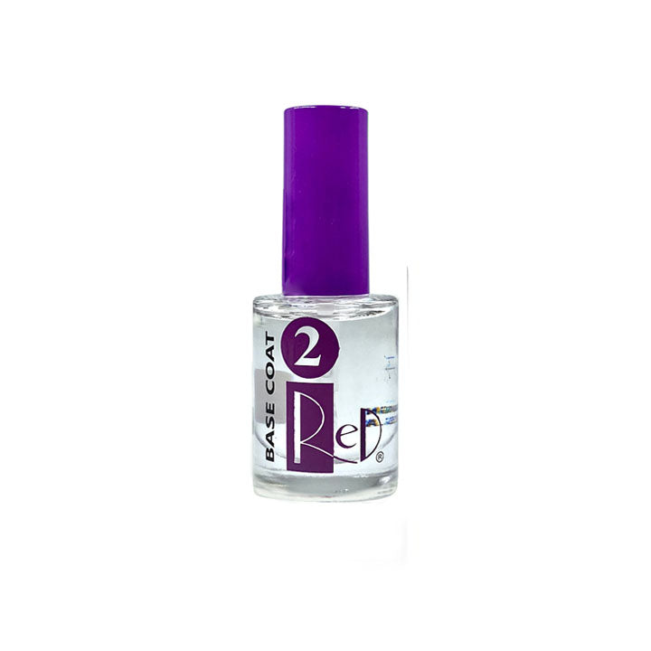 Red Nail Design Dip Liquid #2 Base