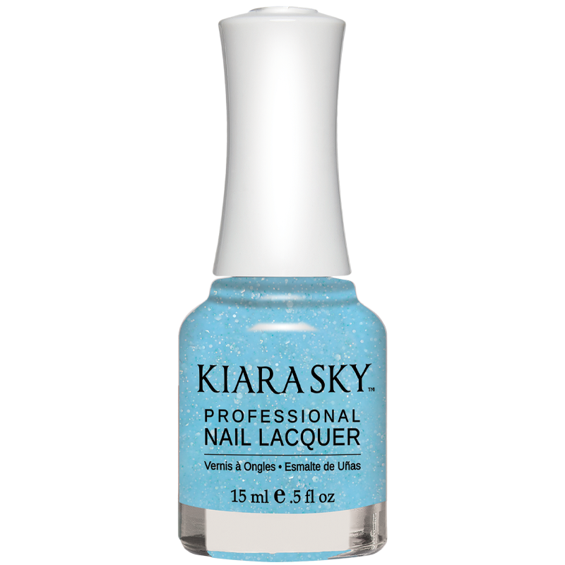 Kiara Sky Nail Lacquer - REMIX