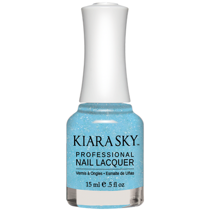 Kiara Sky Nail Lacquer - REMIX