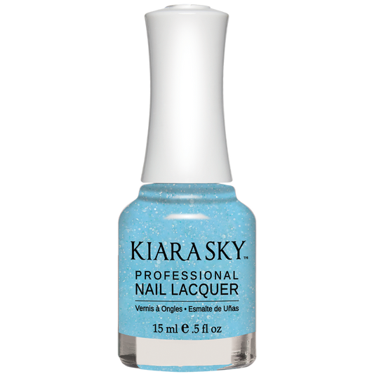 Kiara Sky Nail Lacquer - REMIX