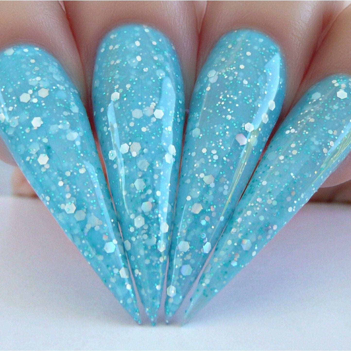 Kiara Sky Nail Lacquer - REMIX