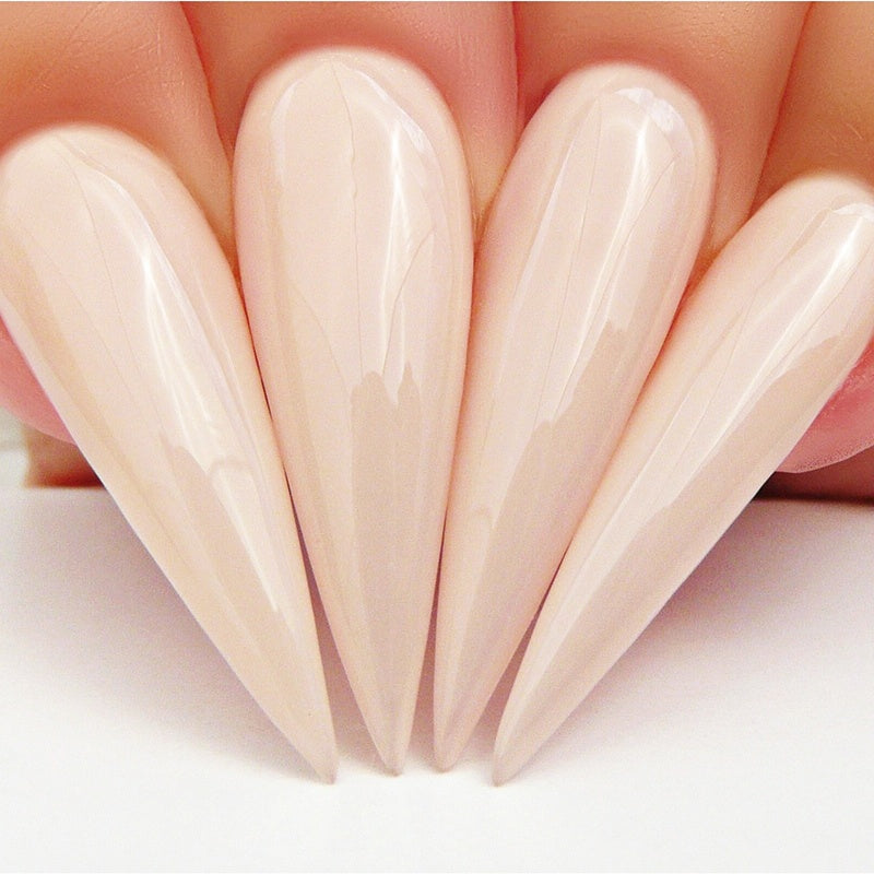 Kiara Sky Nail Lacquer - RE-NUDE