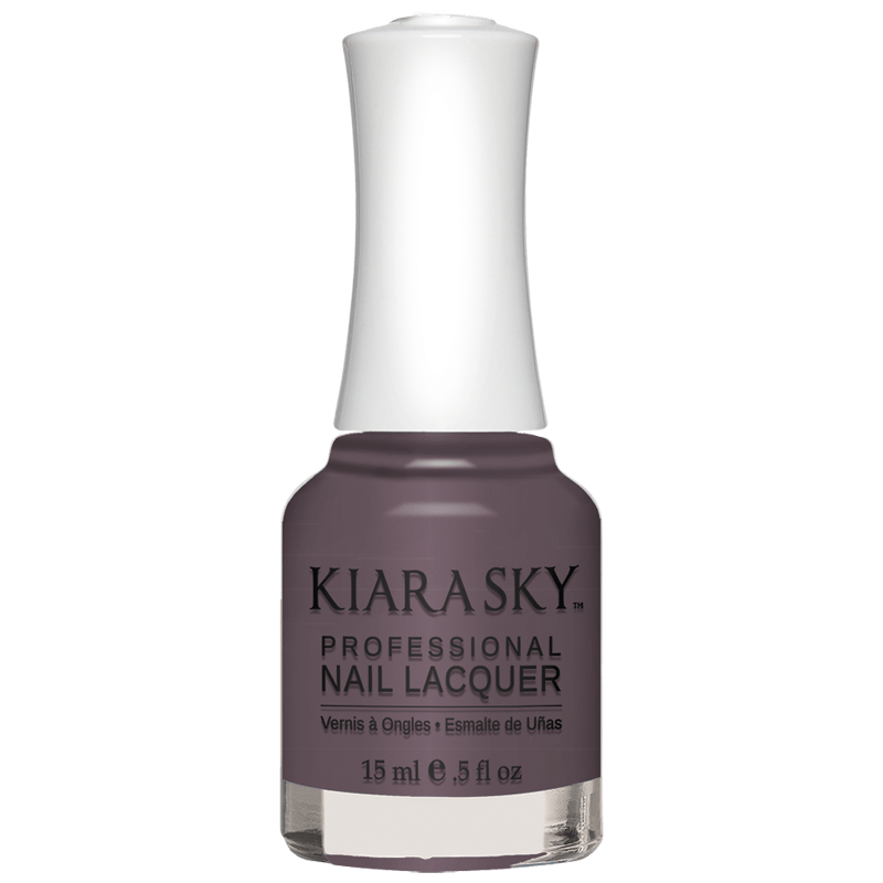 Kiara Sky Nail Lacquer - ROADTRIP