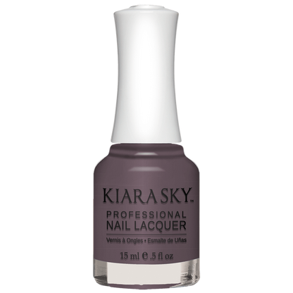 Kiara Sky Nail Lacquer - ROADTRIP