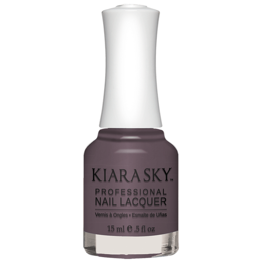 Kiara Sky Nail Lacquer - ROADTRIP