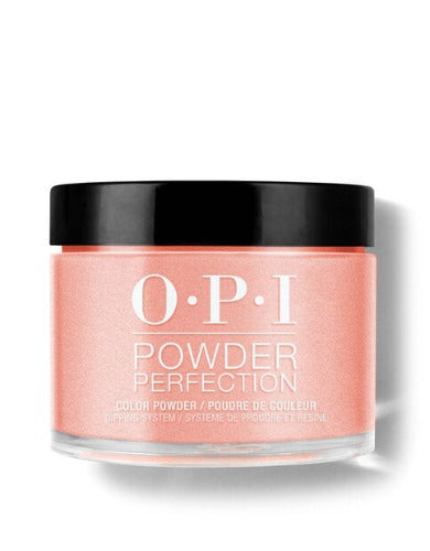 OPI Powder 1.5oz - SO04 Silicon Valley Girl