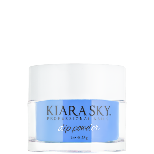 Kiara Sky Dipping Powder 1oz - SKIES THE LIMIT