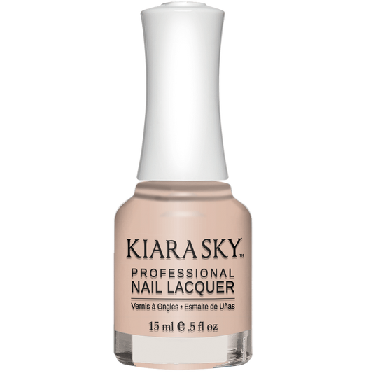 Kiara Sky Nail Lacquer - SOMETHING SWEET