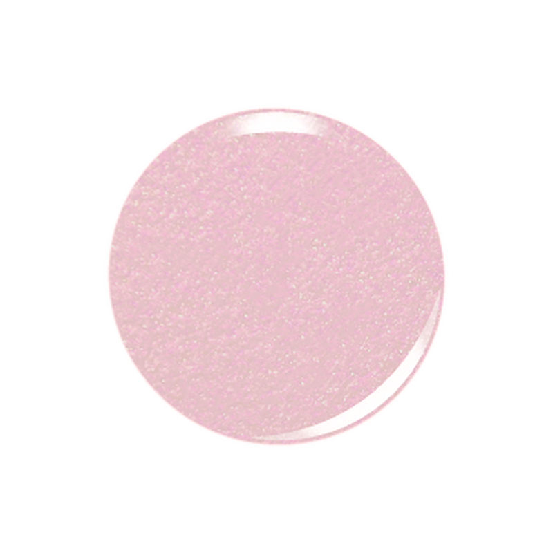 Kiara Sky Dip and Acrylic Powder 2oz - Pink Stardust