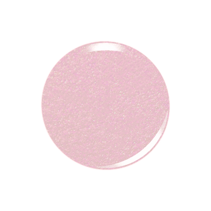 Kiara Sky Dip and Acrylic Powder 2oz - Pink Stardust