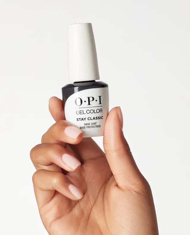 OPI Stay Classic Base Coat