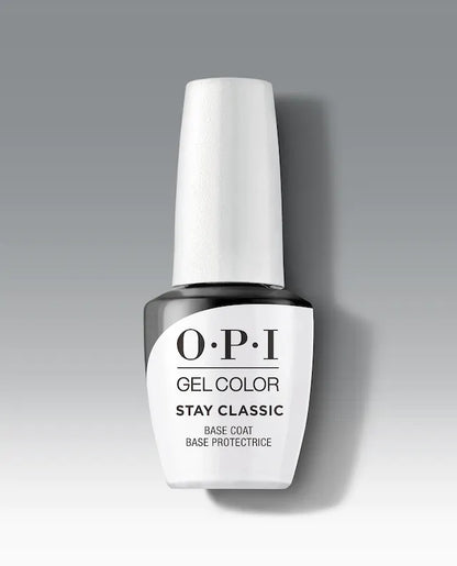 OPI Stay Classic Base Coat