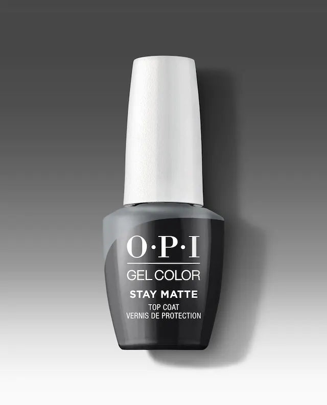 OPI Stay Matte Top Coat