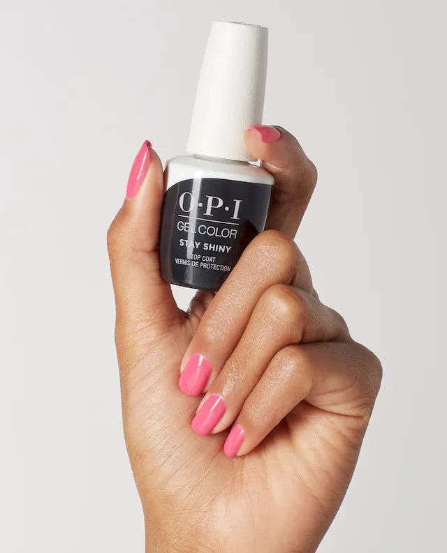 OPI Stay Shiny Top Coat