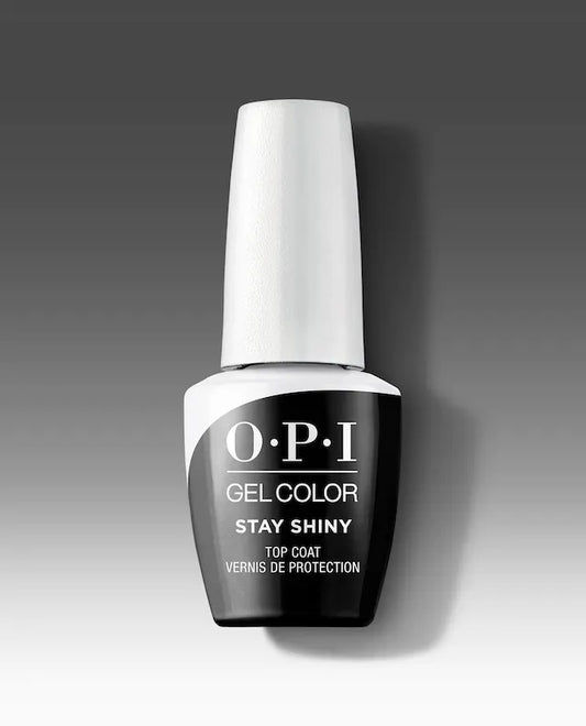 OPI Stay Shiny Top Coat