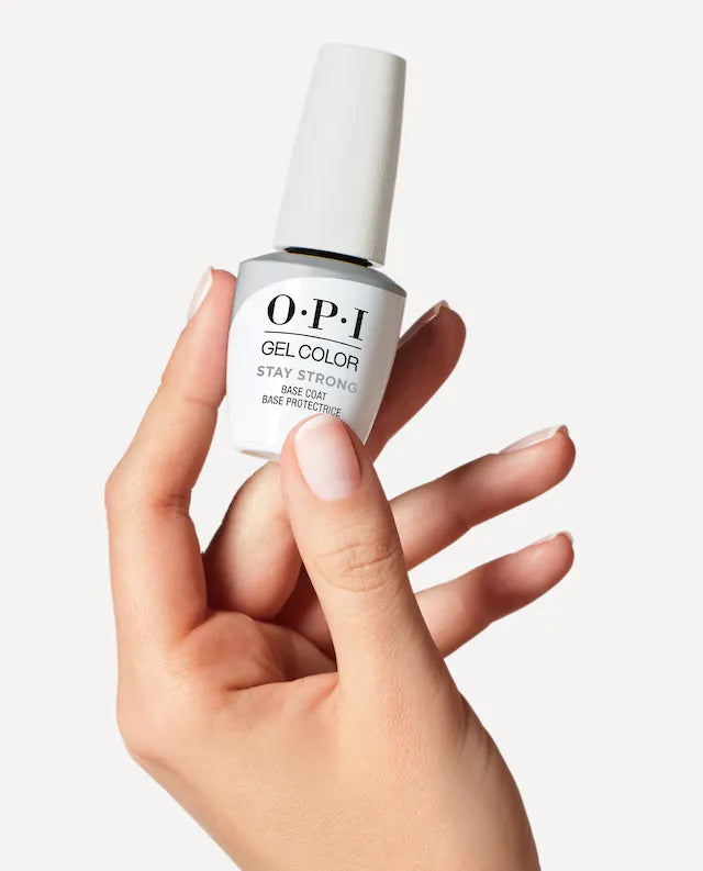 OPI Stay Strong Base Coat