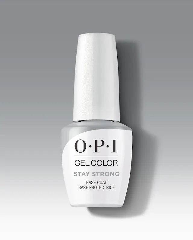 OPI Stay Strong Base Coat