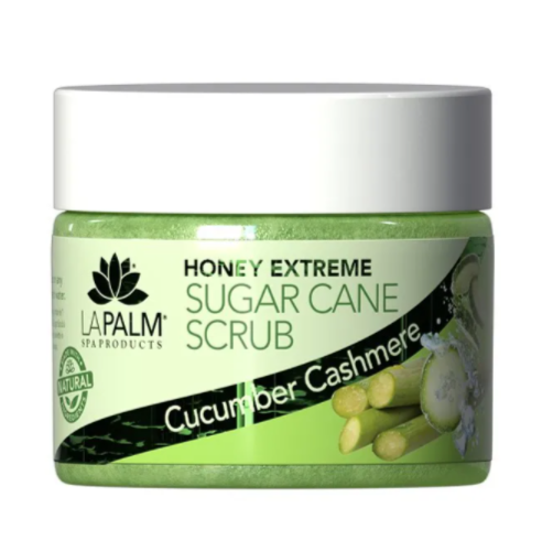 LaPalm Extreme Sugar Cane 12oz  - Cucumber Cashmere