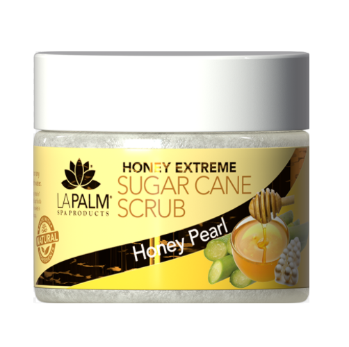 LaPalm Extreme Sugar Cane - Honey Pearl