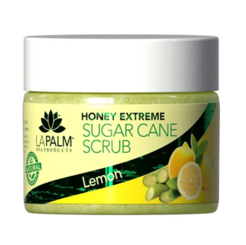 LaPalm Extreme Sugar Cane - Lemon