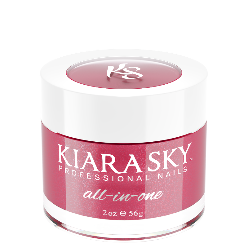 Kiara Sky Dip and Acrylic Powder 2oz - Sweet & Sassy