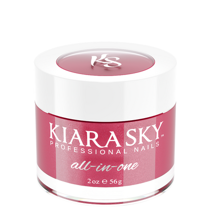 Kiara Sky Dip and Acrylic Powder 2oz - Sweet & Sassy