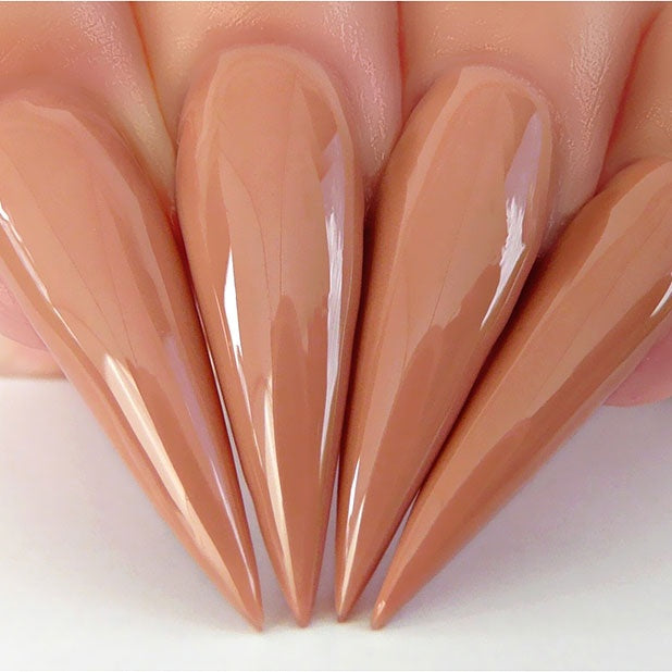 Kiara Sky Gel Polish - NUDE SWINGS