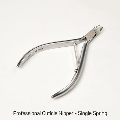 Cheri Cuticle Nipper T04-12