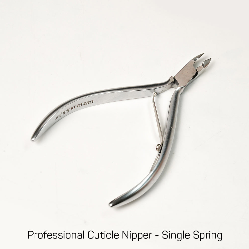 Cheri Cuticle Nipper T04-16