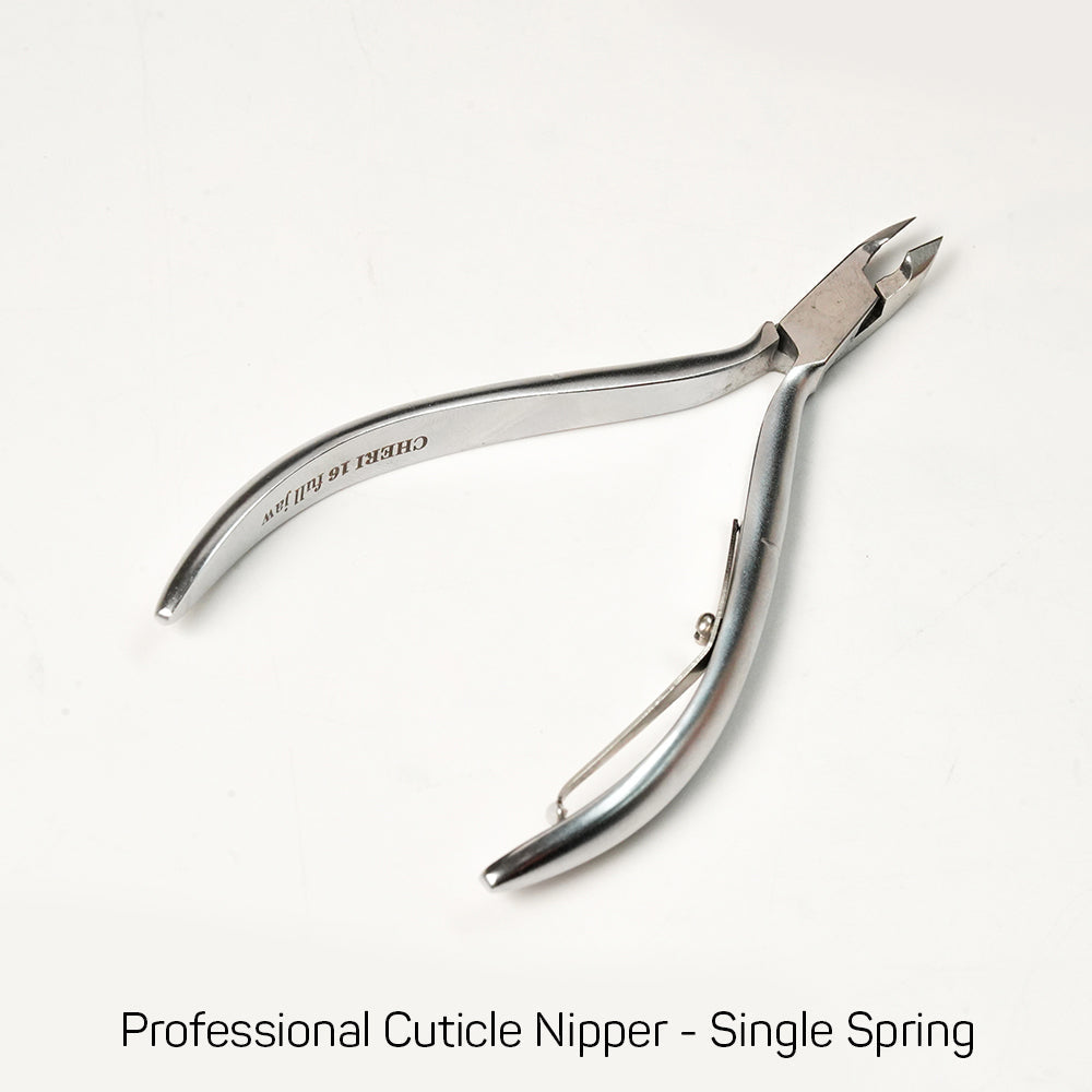 Cheri Cuticle Nipper T04-16