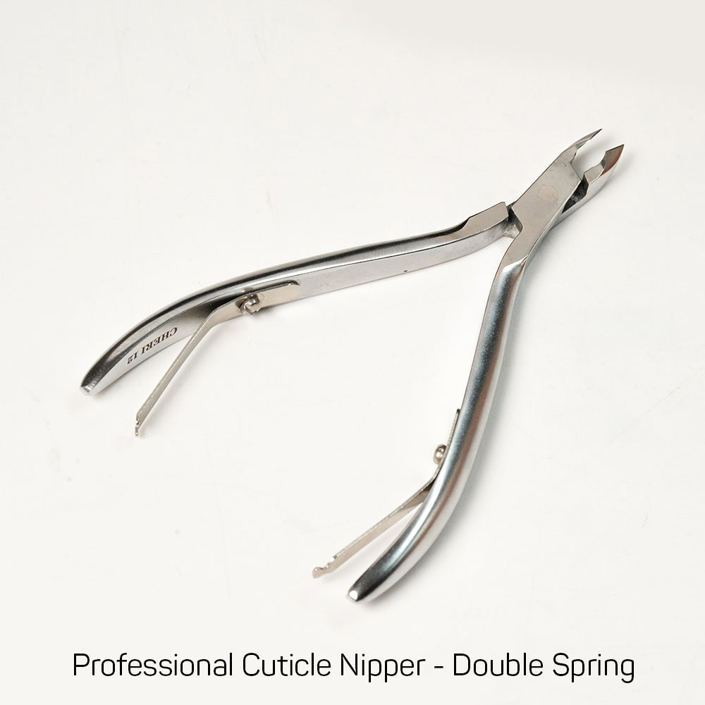 Cheri Cuticle Nipper T07-12