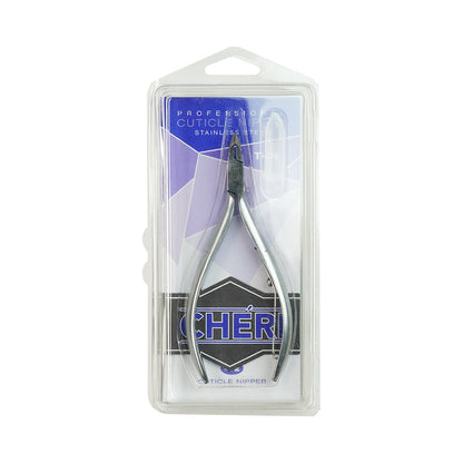 Cheri Cuticle Nipper T04-12