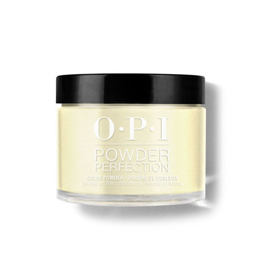 OPI Powder - T73 One Chic Chick 1.5oz