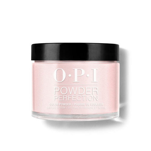 OPI Powder - T74 Stop It I'm Blushing 1.5oz