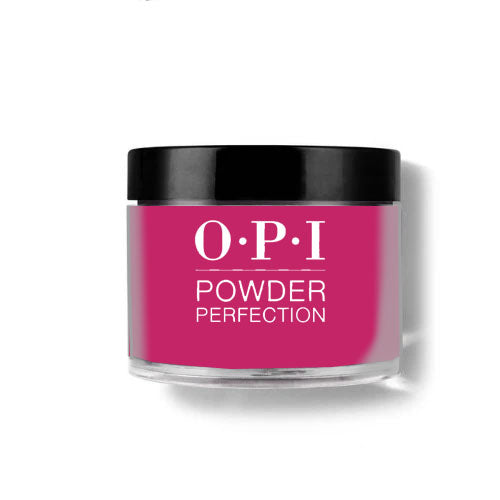 OPI Powder 1.5oz - T83 Hurry-Juku Get This Color!