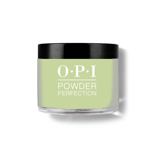 OPI Powder 1.5oz - T86 How Does Your Zen Garden Grow?