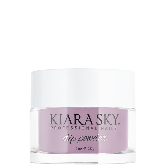 Kiara Sky Dipping Powder 1oz - TOTALLY WHIPPED