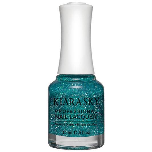 Kiara Sky Nail Lacquer - VEGAS STRIP