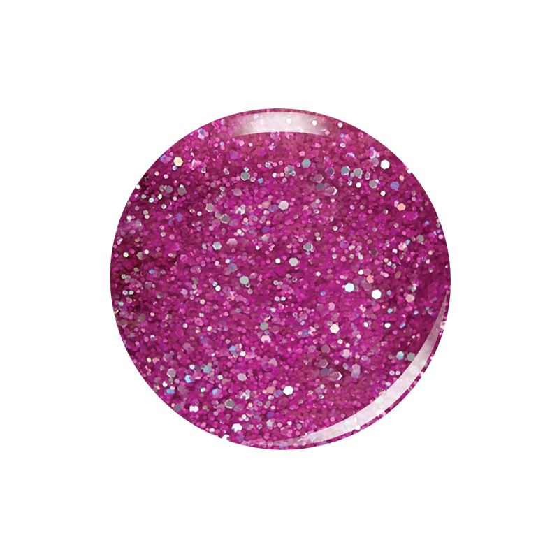 Kiara Sky Dipping Powder 1oz - V.I.PINK