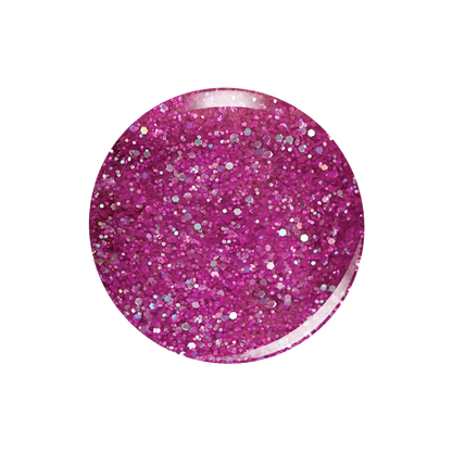 Kiara Sky Dipping Powder 1oz - V.I.PINK