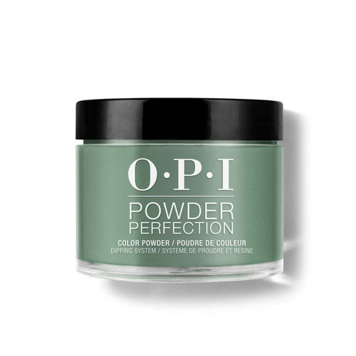 OPI Powder - W54 Stay Off The Lawn 1.5oz