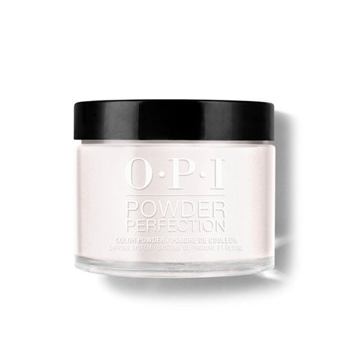 OPI Powder - W57 Pale To The Chief 1.5oz