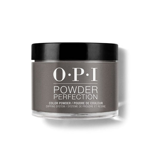 OPI Powder - W61 Shh.... It's Top Secret! 1.5oz