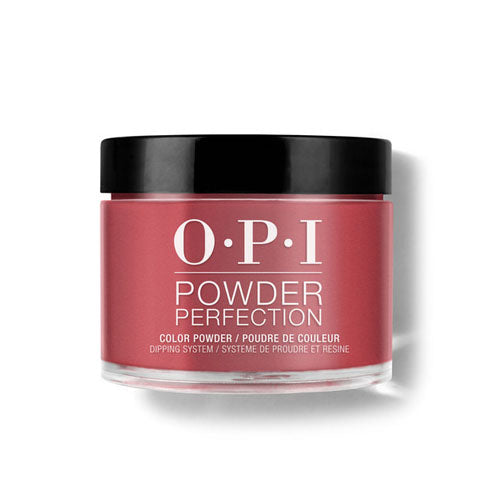 OPI Powder - W62 Madam President 1.5oz