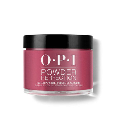 OPI Powder - W63 Opi By Popular Vote 1.5oz